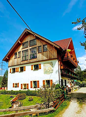 Mühlnerhof Familie Gruber
