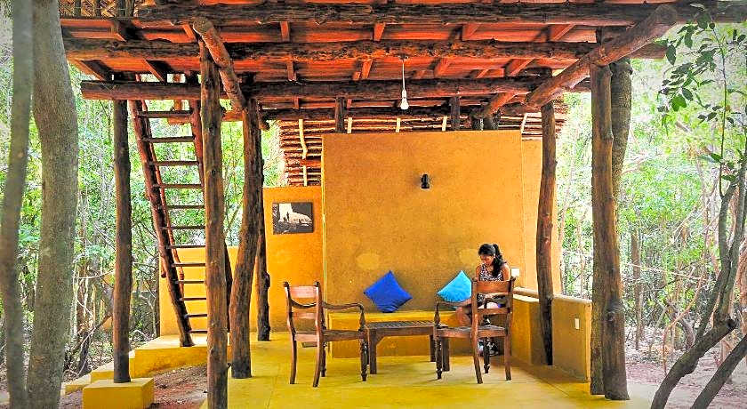 Back of Beyond Pidurangala