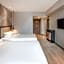 Borrman Hotel Mianyang Fucheng District High-speed Railway Station