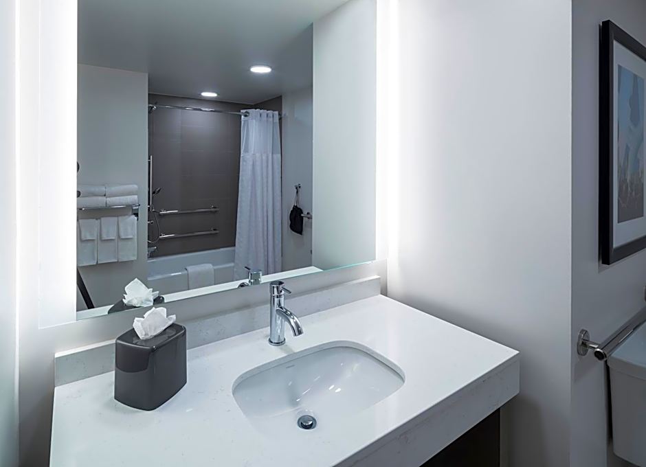 Hyatt Place Tempe/Phoenix/University