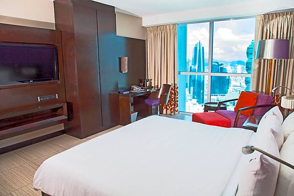 Megapolis Hotel Panama