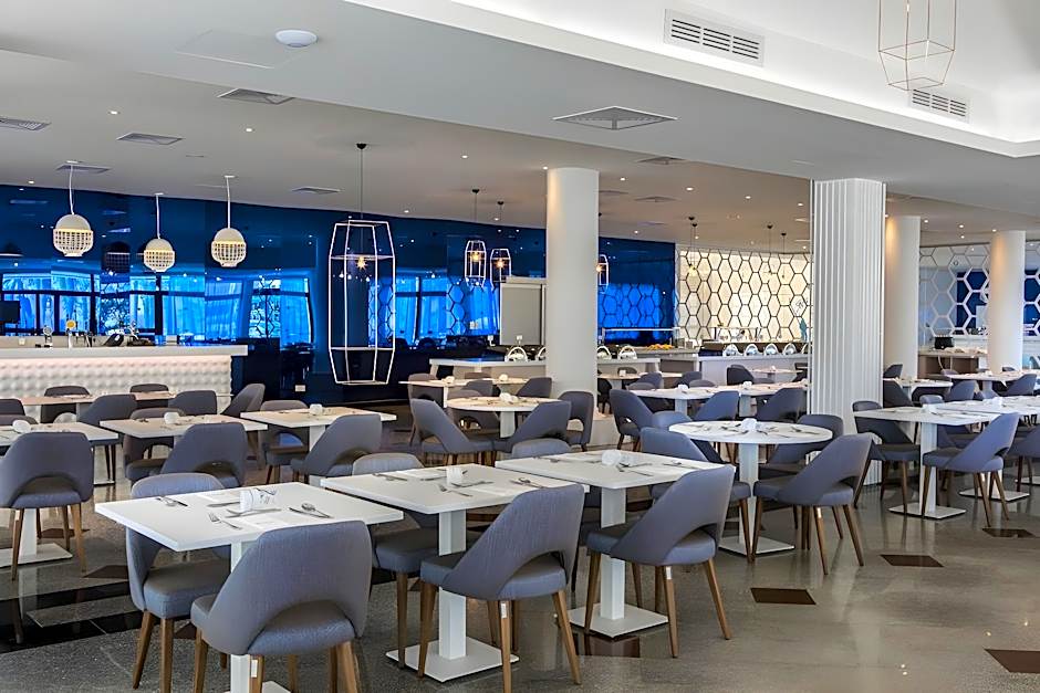 Anastasia Beach Hotel