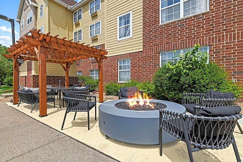 TownePlace Suites by Marriott Minneapolis-St. Paul Airport/Eagan