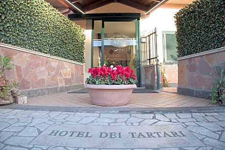 Hotel Dei Tartari
