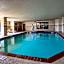 Hampton Inn Oklahoma City/Yukon