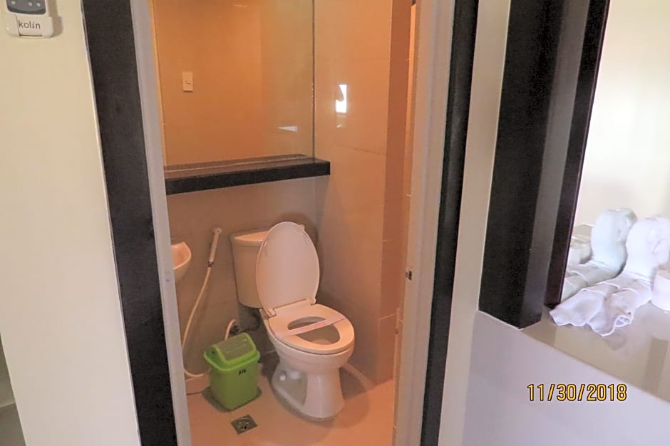 Vista Hotel Recto