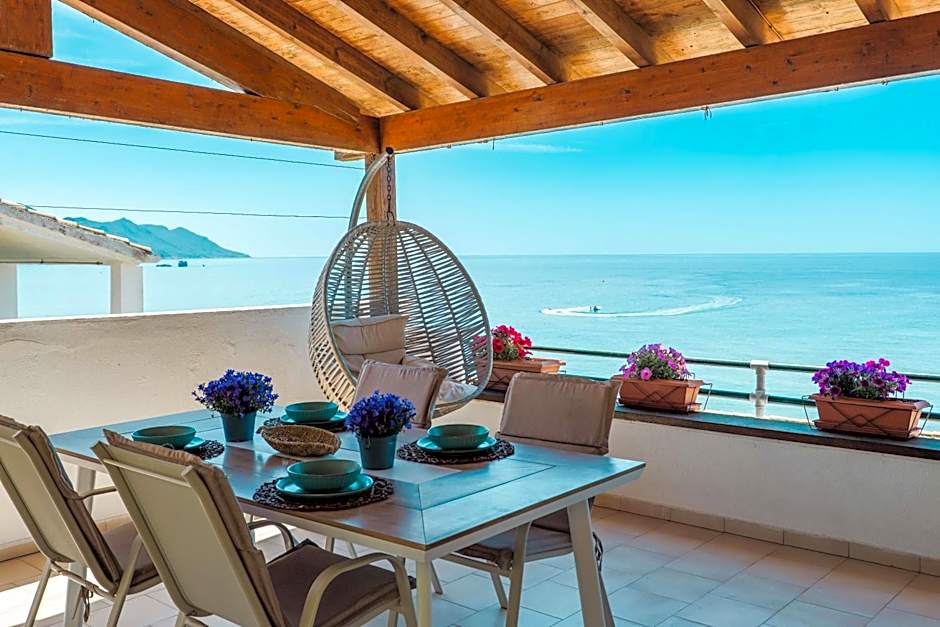 Corfu Glyfada Beach Apartment 91