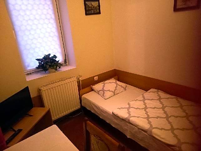 Rooms noclegi
