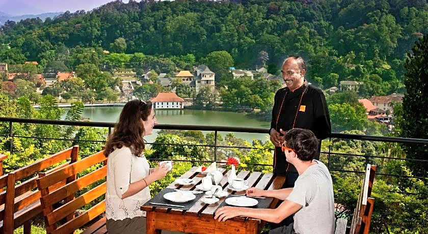 Hotel See Kandy