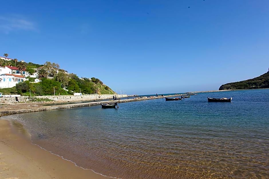 Mehari Tabarka Thalasso & Spa