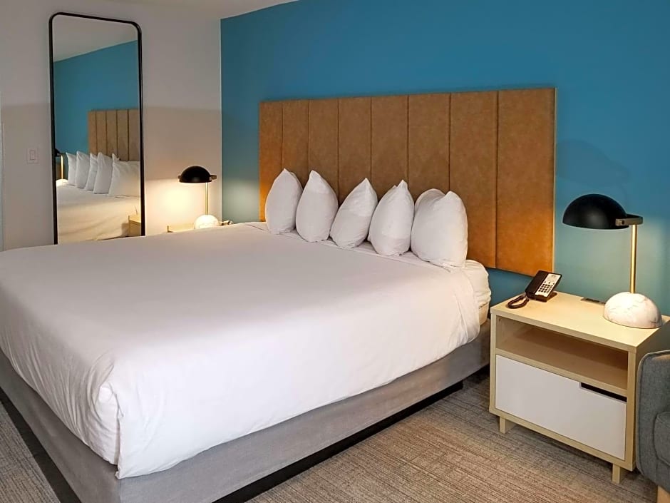 Hotel Thea Tacoma, Ascend Hotel Collection – Tacoma, WA