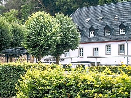 Romantik Hotel-Restaurant Altenberger Hof