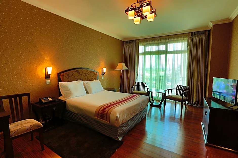 Abyssinia Renaissance Hotel