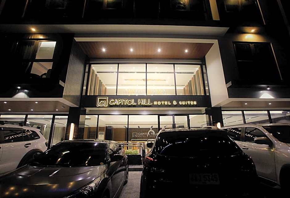 Capitol Hill Hotel and Suites