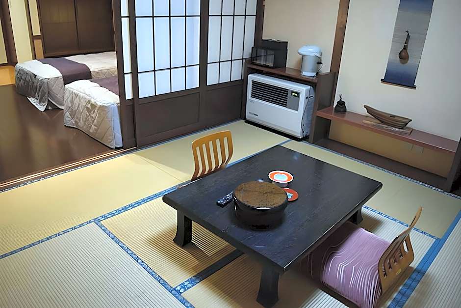 Kagariya Ryokan