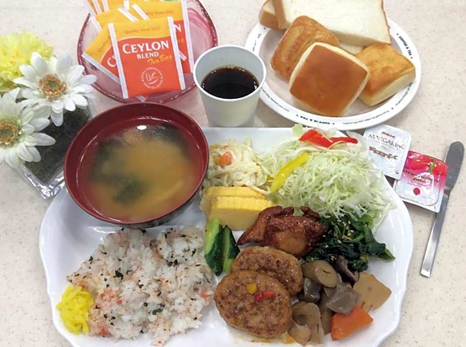 Toyoko Inn Himeji-Eki Shinkansen Minami-Guchi