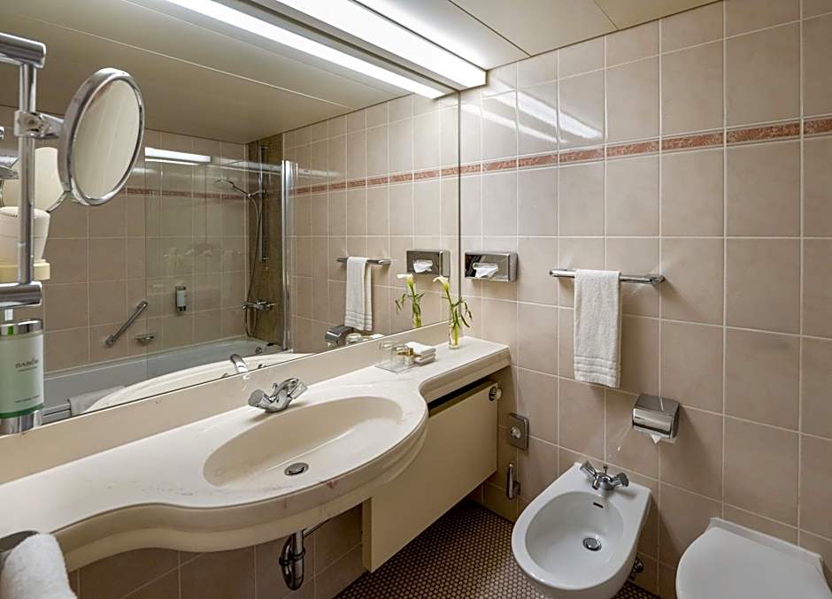 Maritim Hotel Magdeburg