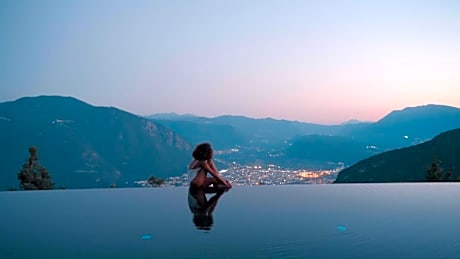 Hotel Belvedere - Fine Dining, Hideaway & SPA