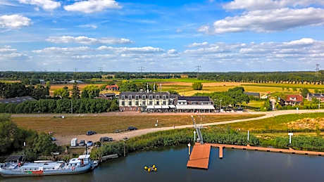 Hotel Hoogeerd by Flow Niftrik - Nijmegen