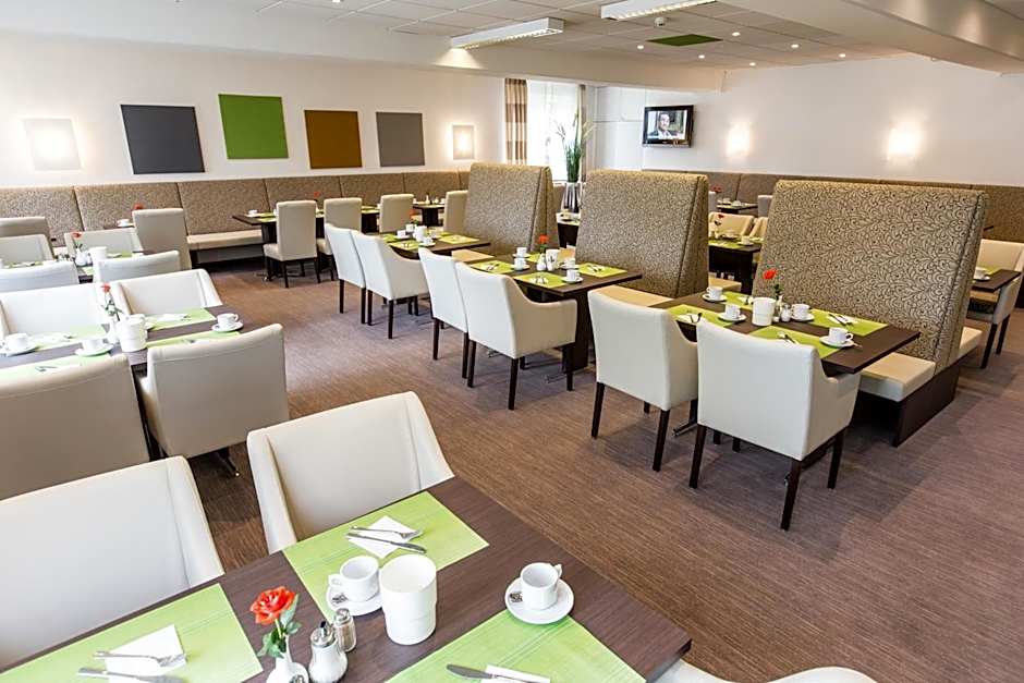 Hermes Hotel Oldenburg