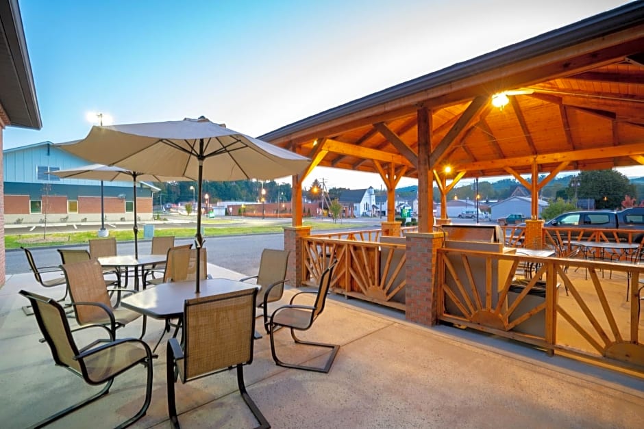 Holiday Inn Express Hotel & Suites Elkins By IHG