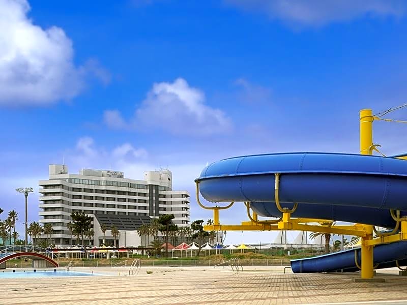 Hotel Seapalace Resort