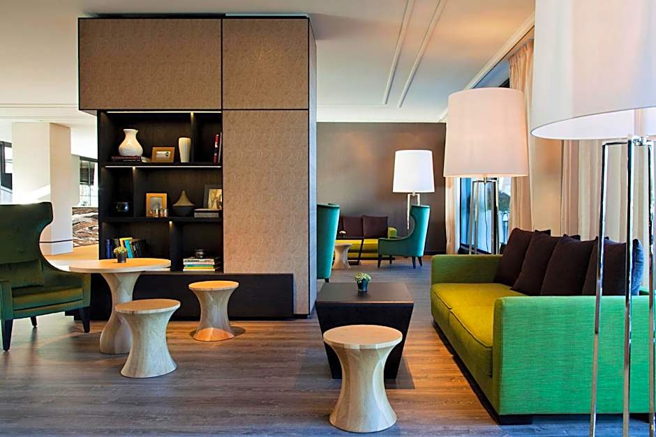 Crowne Plaza Geneva By IHG