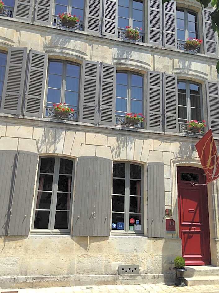 Hôtel Ligaro