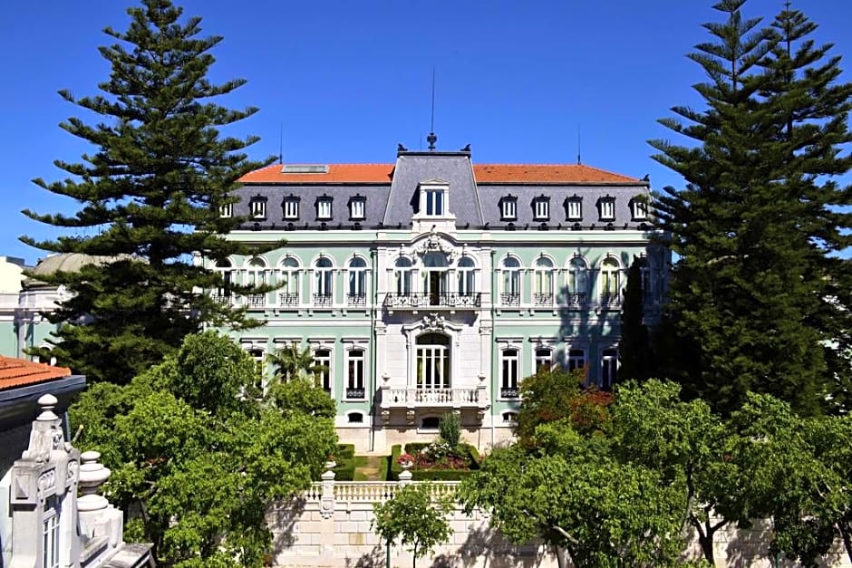 Pestana Palace Lisboa - Hotel & National Monument