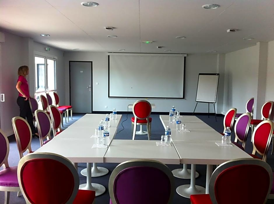 Adonis La Baule Hotel