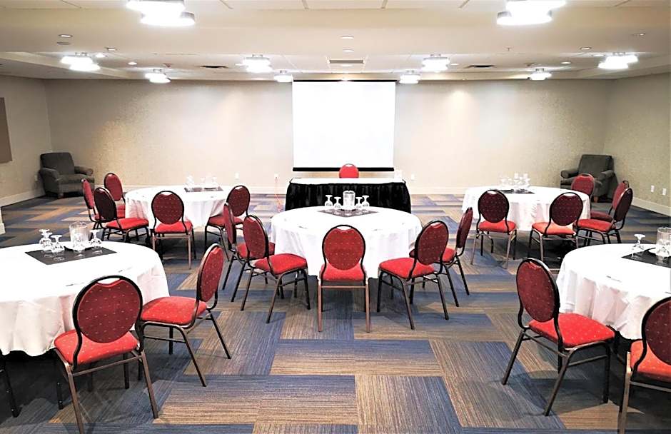 Holiday Inn Express and Suites Surrey By IHG