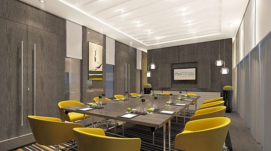 Centro Westside by Rotana