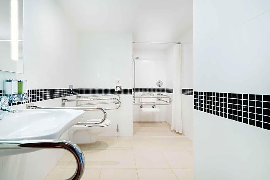 Hampton By Hilton Krakow