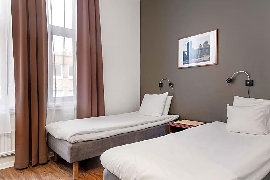 Best Western Tidbloms Hotel