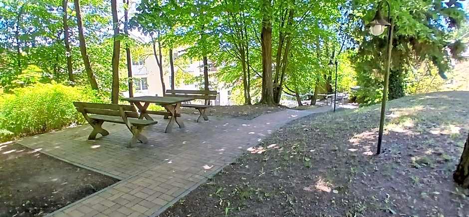 Schwedenhaus