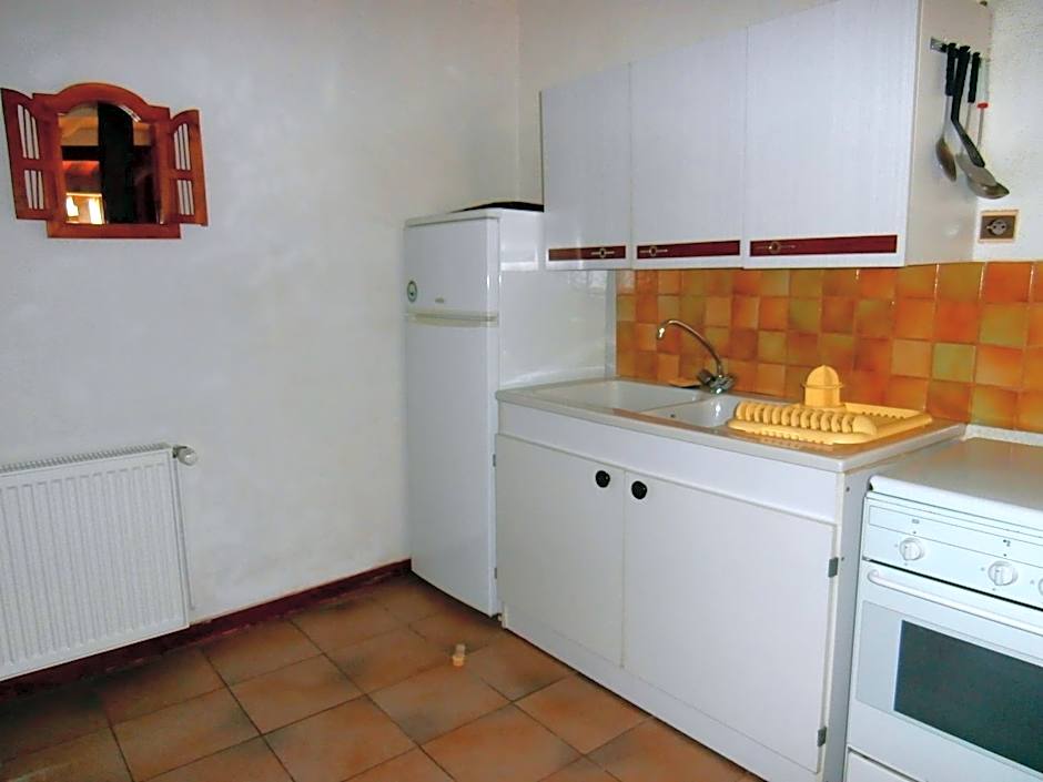 Le Claux des Hespérides