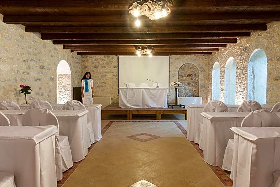 Petra & Fos Boutique Hotel & Spa