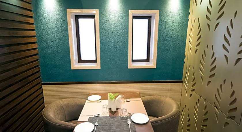 Hotel Le Grande - Mumbai International Airport