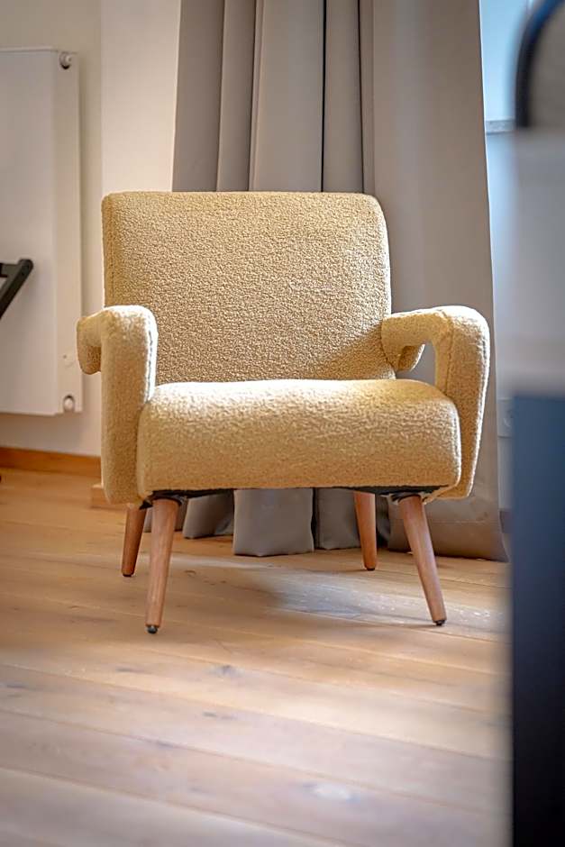 Maxim Suites by Elias Holl