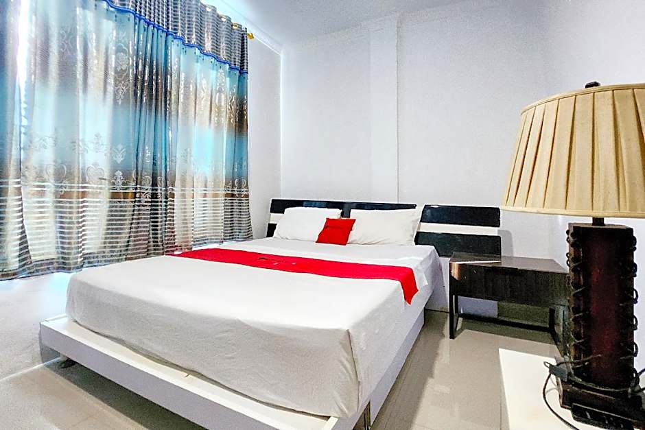 RedDoorz @ Permata Hijau Batu Aji Batam
