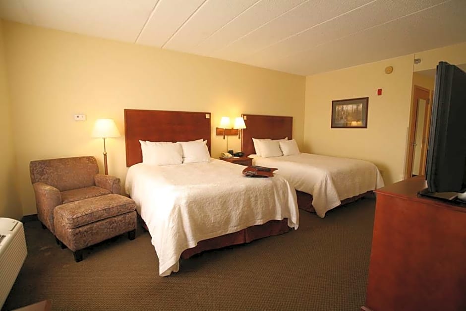 Hampton Inn & Suites Bemidji