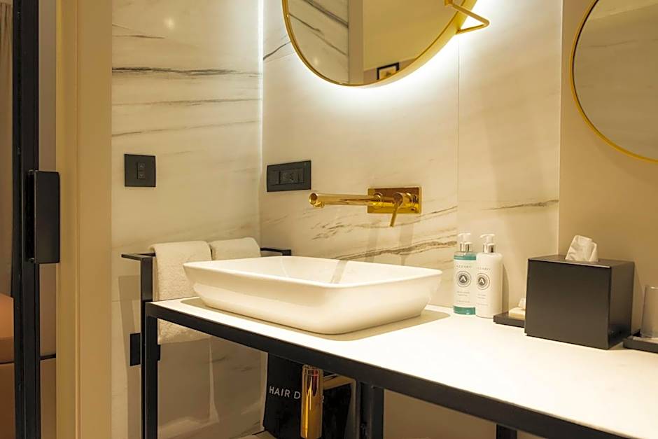 Hotel Indigo Belgrade By IHG