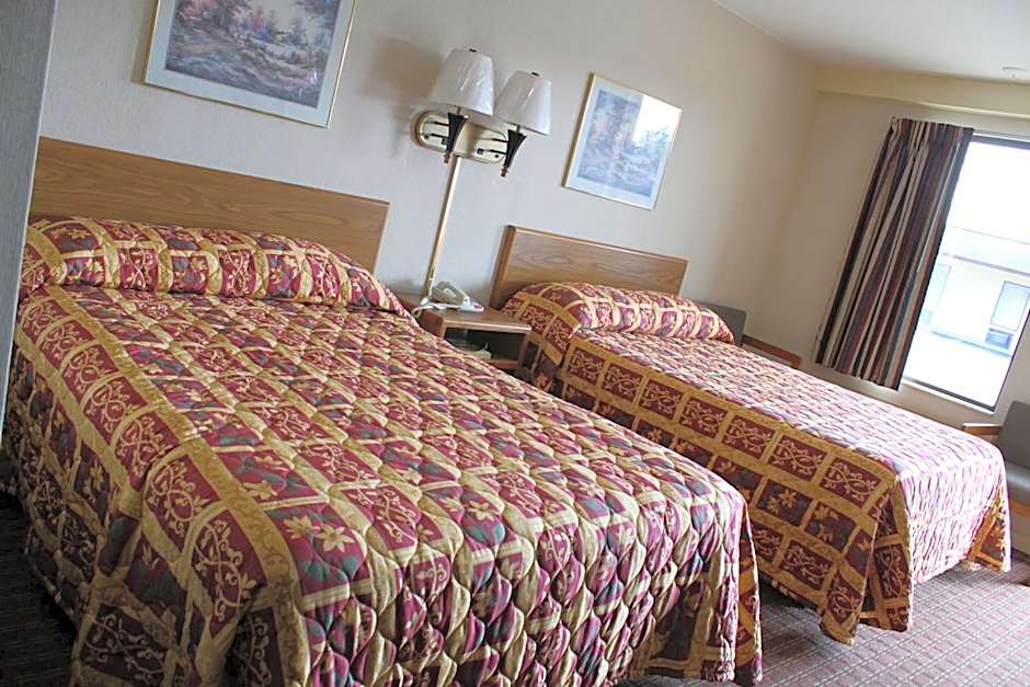 Budget Host Inn Bristol