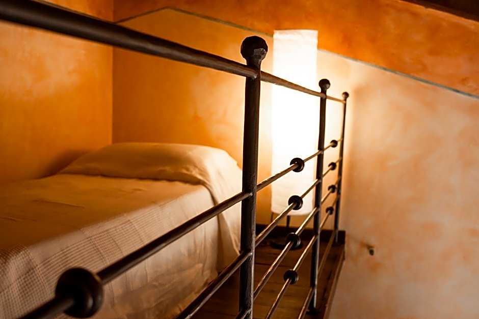 Locanda Le Tre Sorelle