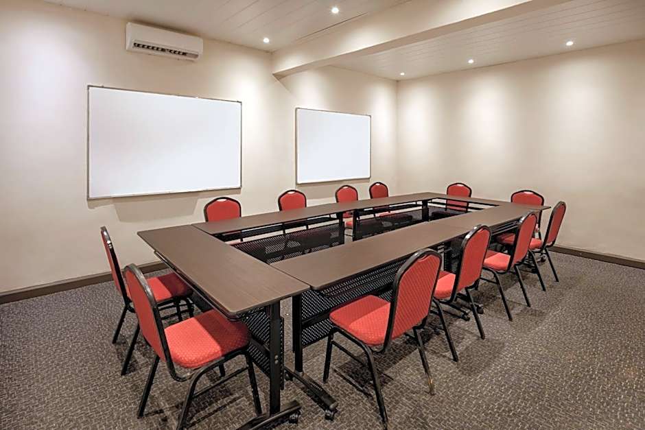 Protea Hotel by Marriott Chipata