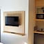 Appart Hotel Montchapet Dijon Centre