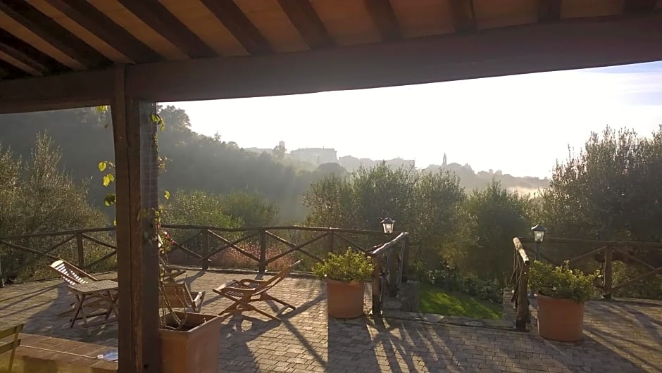 Piccolo Relais Galletto di Marzo Spa e relax solo per due