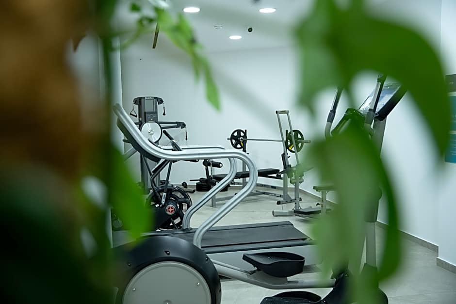 Caramela Luxury Apartments