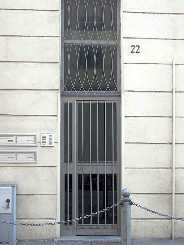 La Canarina Bed & Breakfast