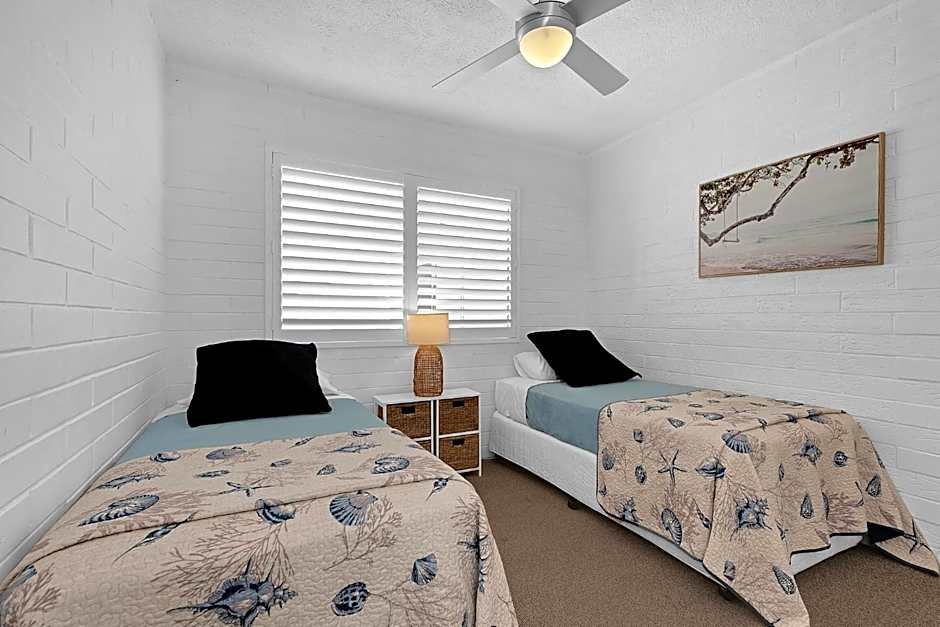 Surf Dance Apartments
